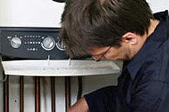 boiler repair Kingsholm