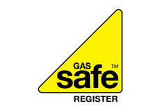 gas safe companies Kingsholm